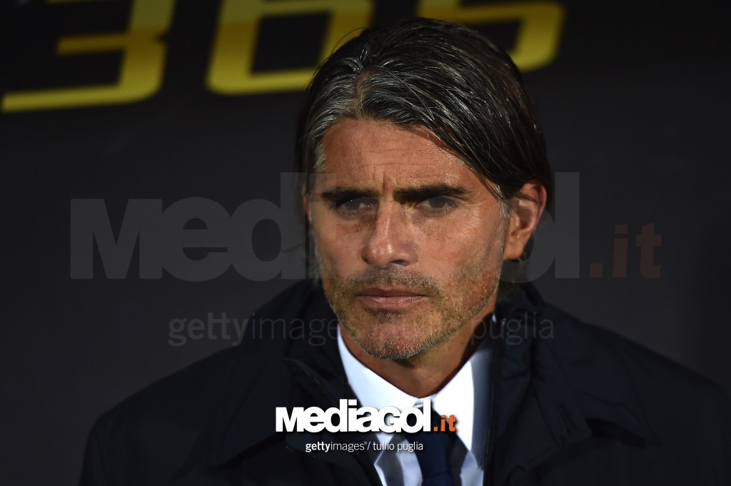 US Citta di Palermo v FC Crotone - Serie A