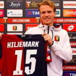 oscar hiljemark