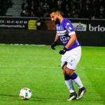 Abdelhamid El Kaoutari