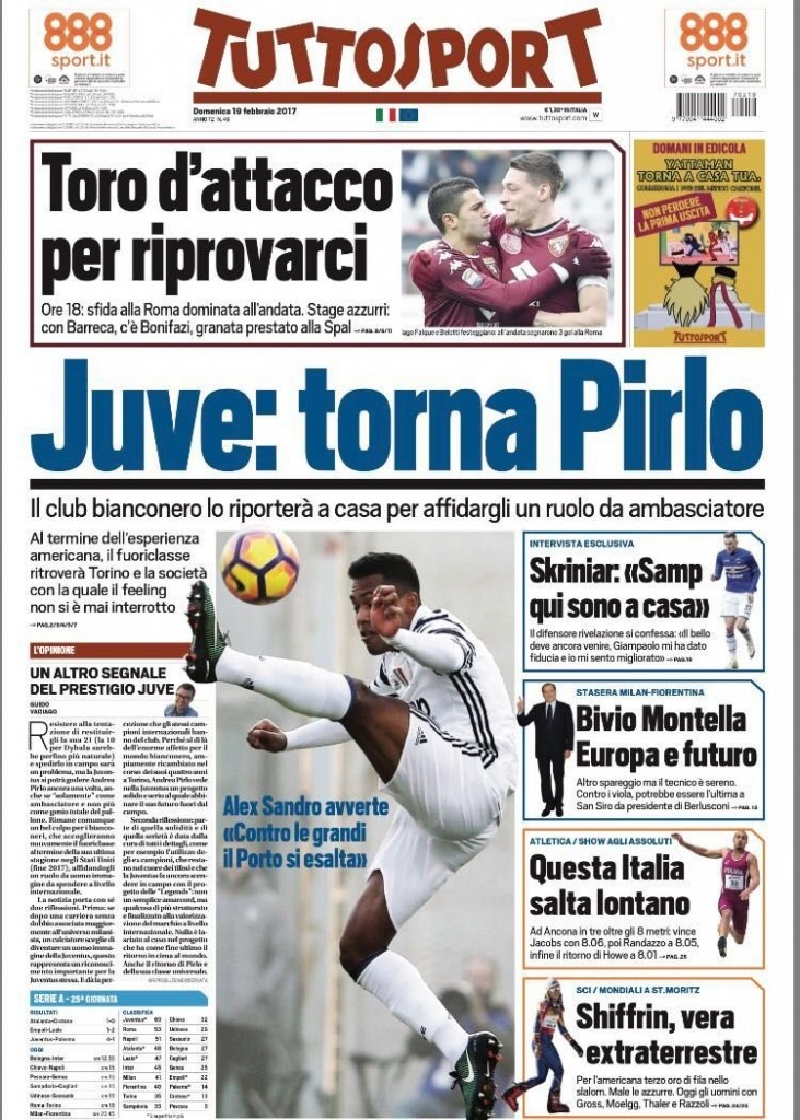 Tuttosport_19022017