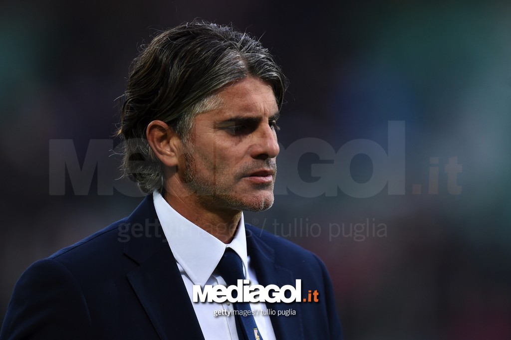 US Citta di Palermo v Atalanta BC - Serie A
