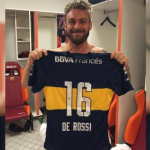 screen de rossi boca juniors