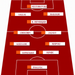 screen grafica palermo sampdoria formazione rosanero