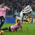 screen juventus-palermo