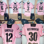 screen palermo atalanta maglie