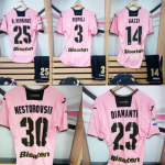 screen palermo crotone maglie