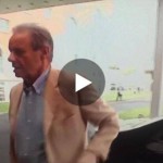 screen zamparini video