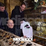 Paul Baccaglini Santuario Santa Rosalia