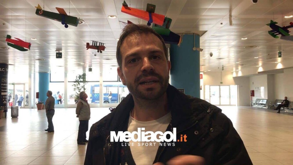 Paul Baccaglini