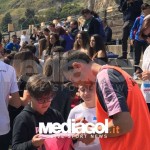 Palermo scuola al Barbera Diamanti
