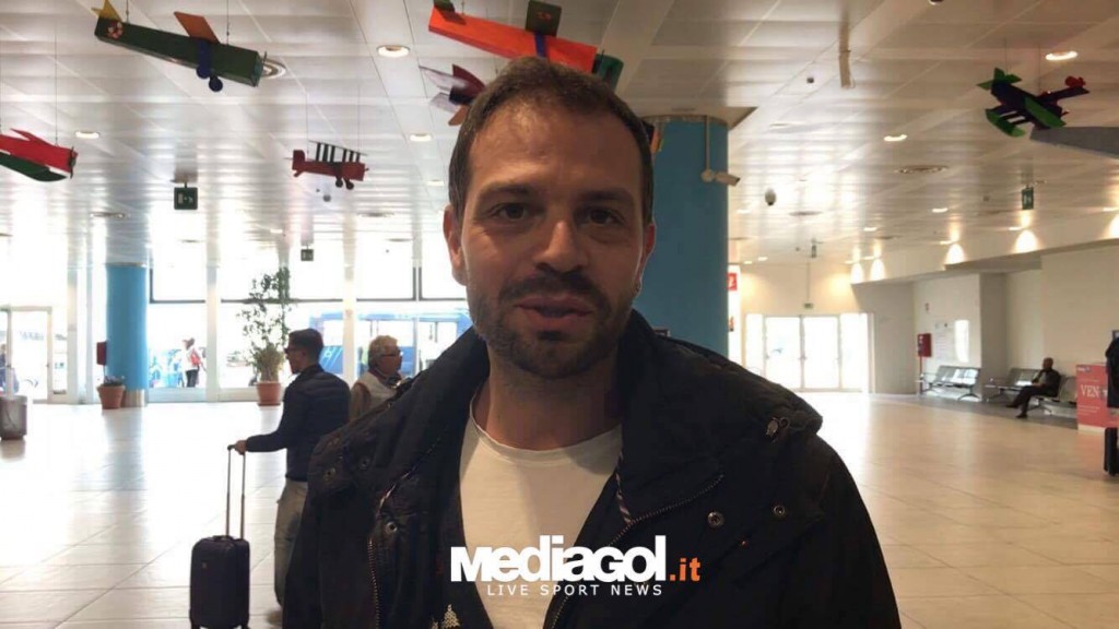 Paul Baccaglini