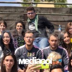 Palermo scuola al Barbera Diamanti