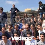 Palermo scuola al Barbera Diamanti