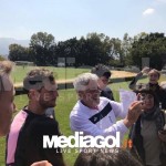 Palermo scuola al Barbera Diamanti