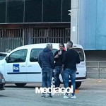 Palermo Lopez Barbera Nazionale Italia