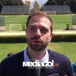 Paul Baccaglini intervista