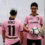 Palermo Force India
