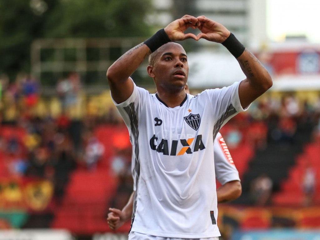 Robinho