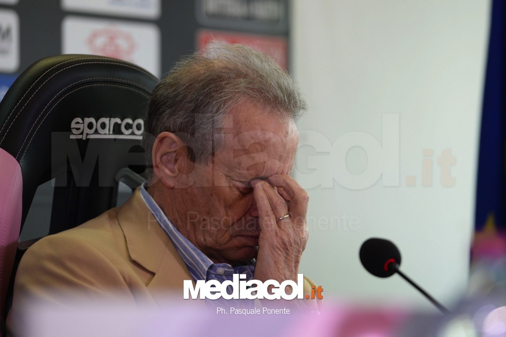 Zamparini