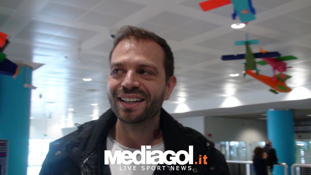 Paul Baccaglini
