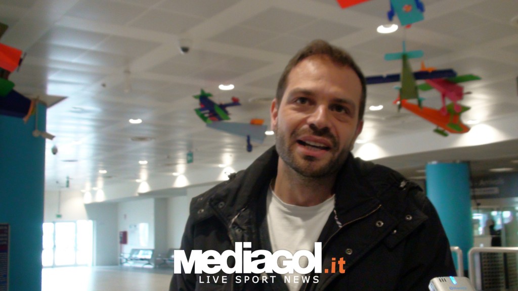 Paul Baccaglini