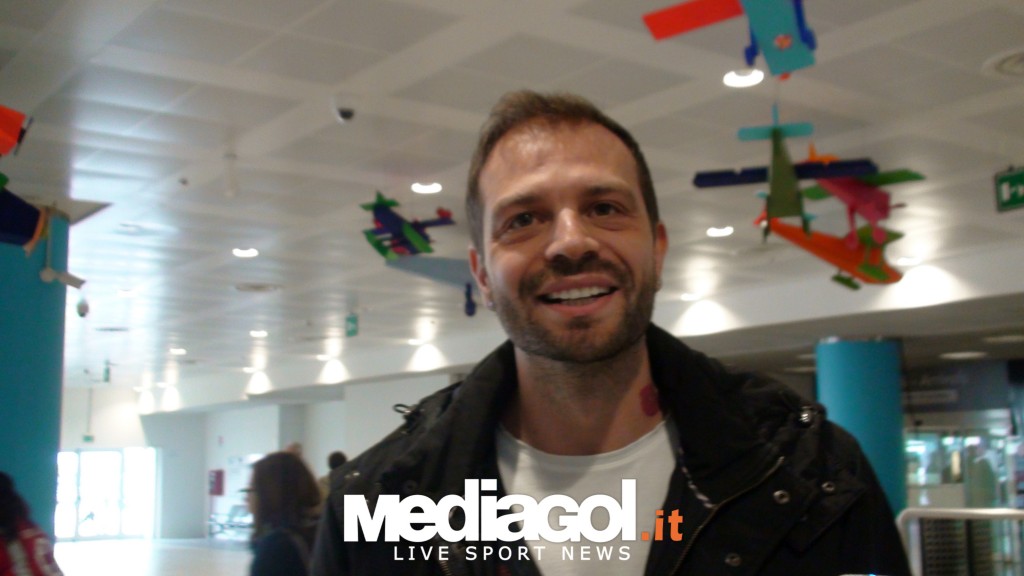 Paul Baccaglini