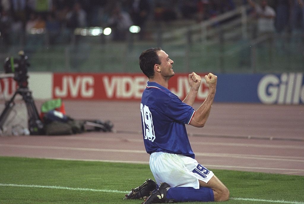 Palermo Schillaci