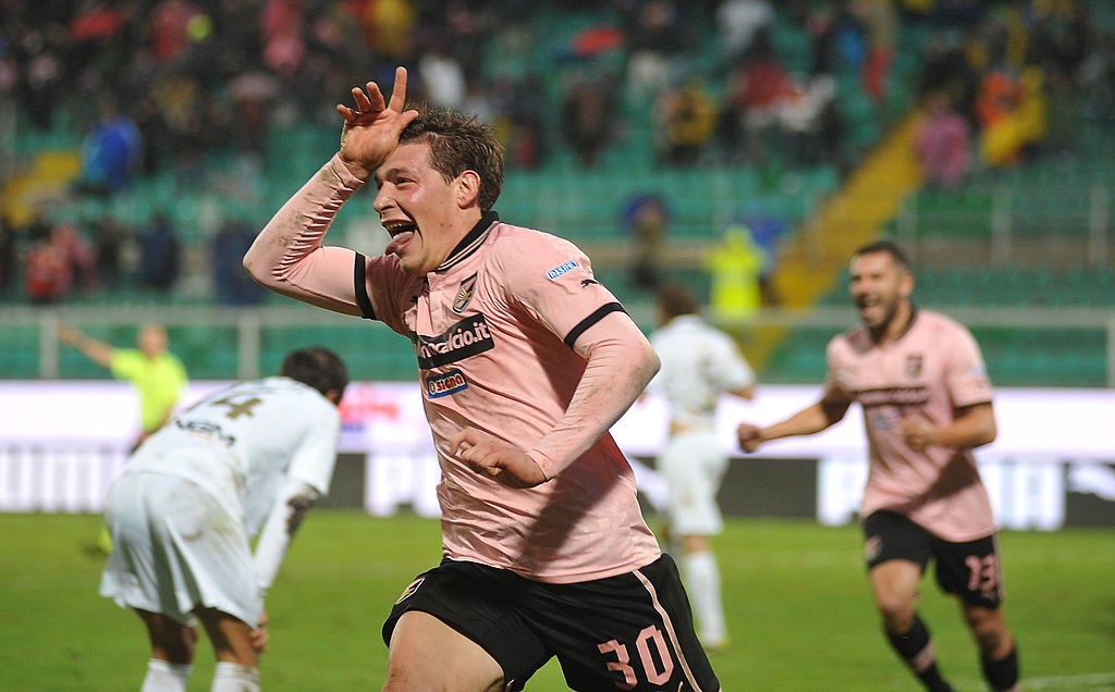 Palermo