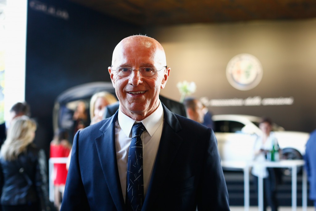 Berlusconi