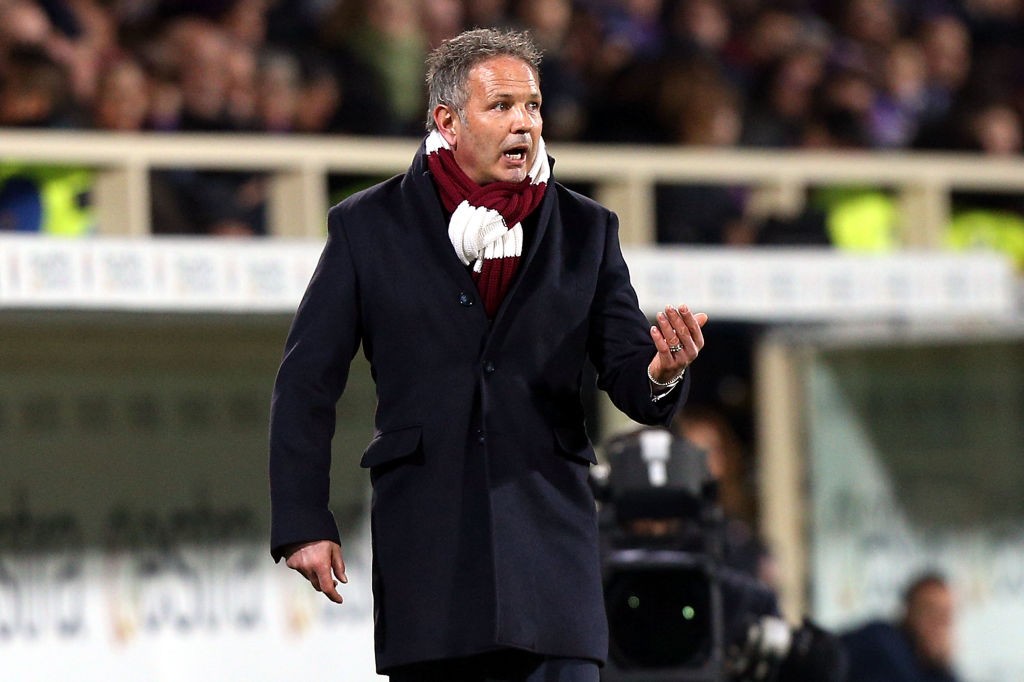 ACF Fiorentina v FC Torino - Serie A