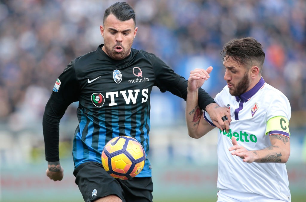 Atalanta BC v ACF Fiorentina - Serie A