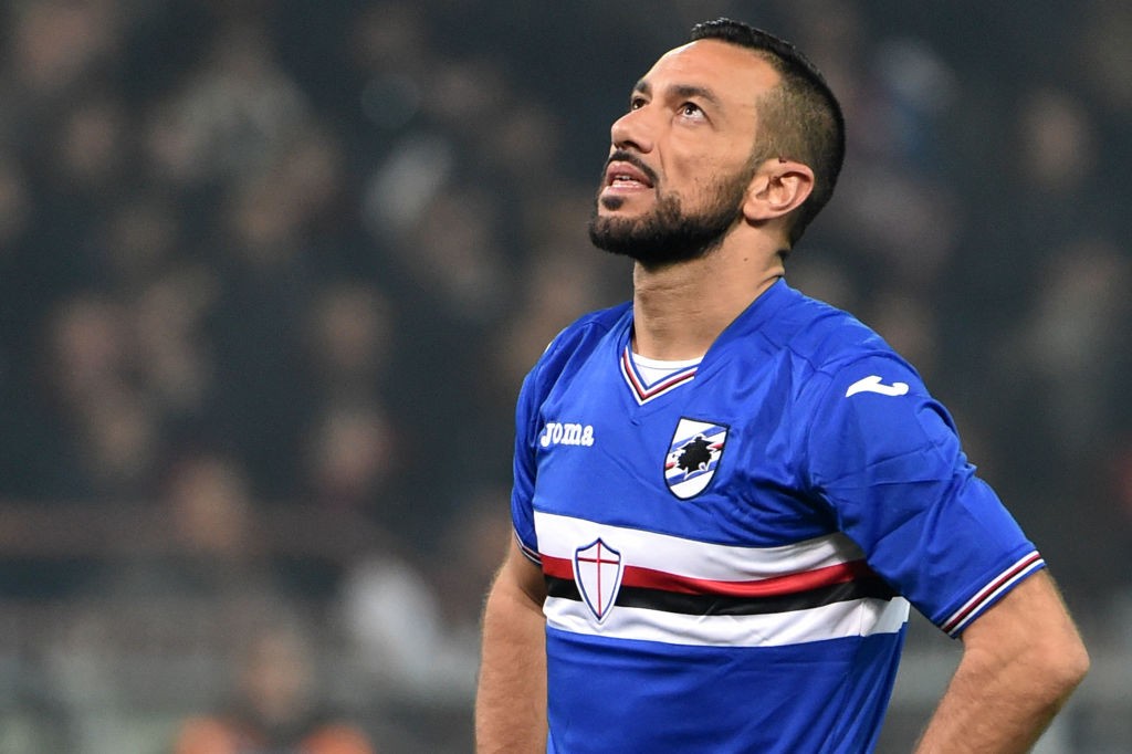 Sampdoria