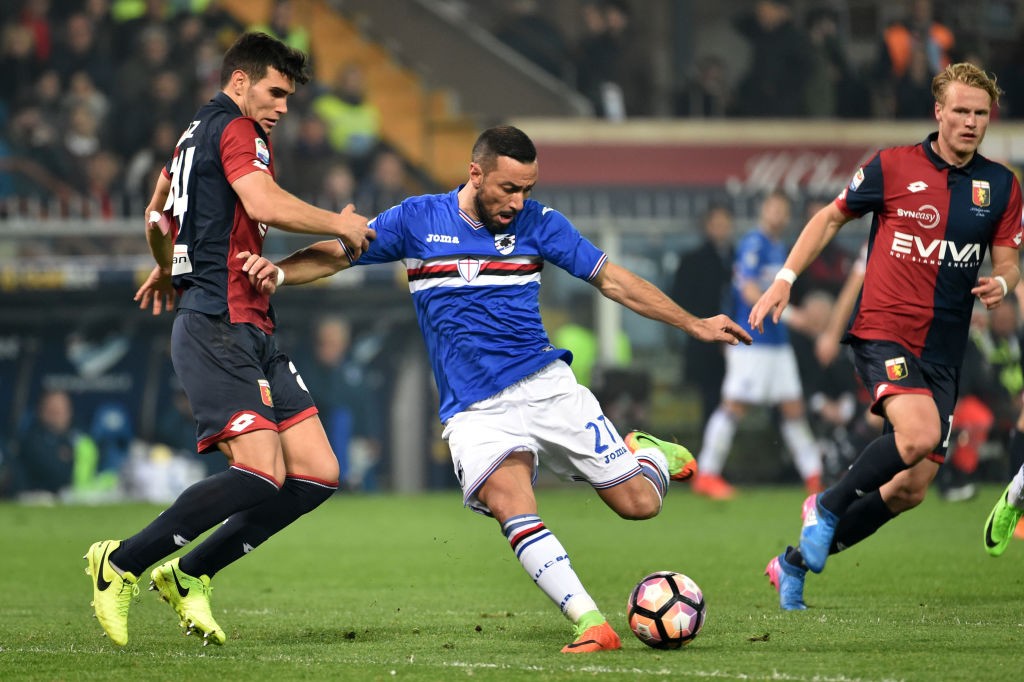 Sampdoria