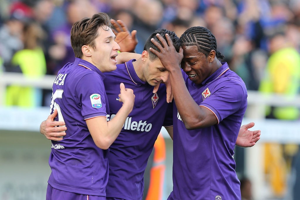 ACF Fiorentina v Cagliari Calcio - Serie A