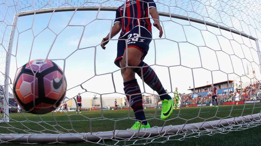 FC Crotone v ACF Fiorentina - Serie A