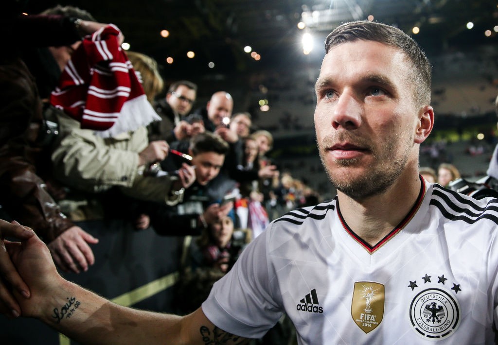 podolski