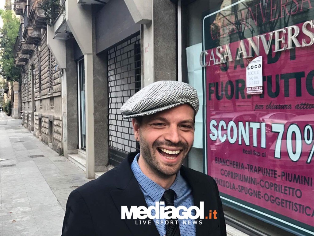Paul Baccaglini Coppola