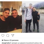 Tafa Instagram