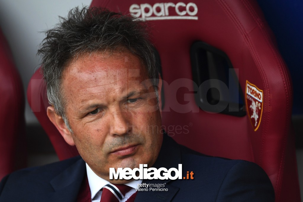 FC Torino v US Citta di Palermo - Serie A