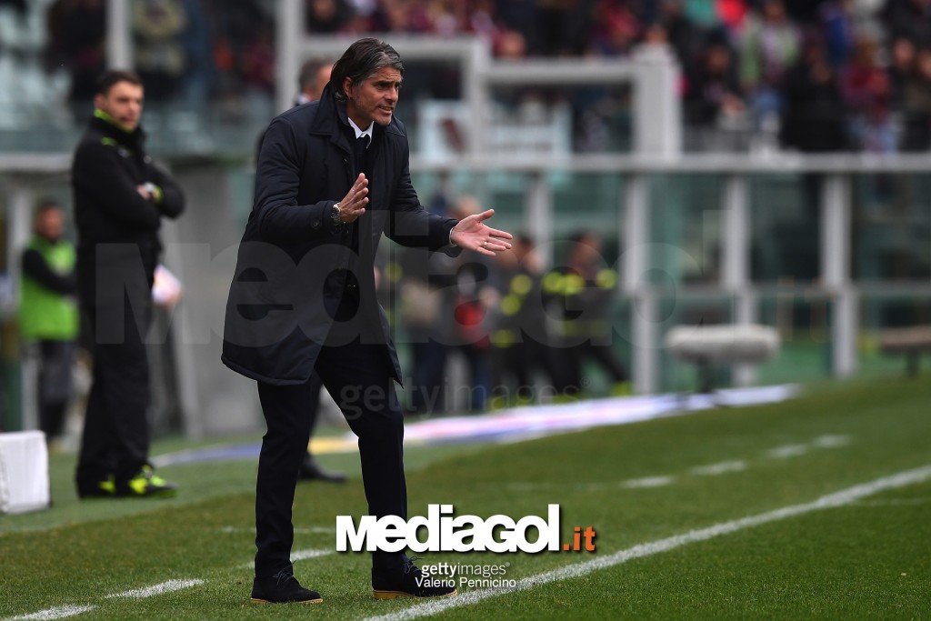 FC Torino v US Citta di Palermo - Serie A