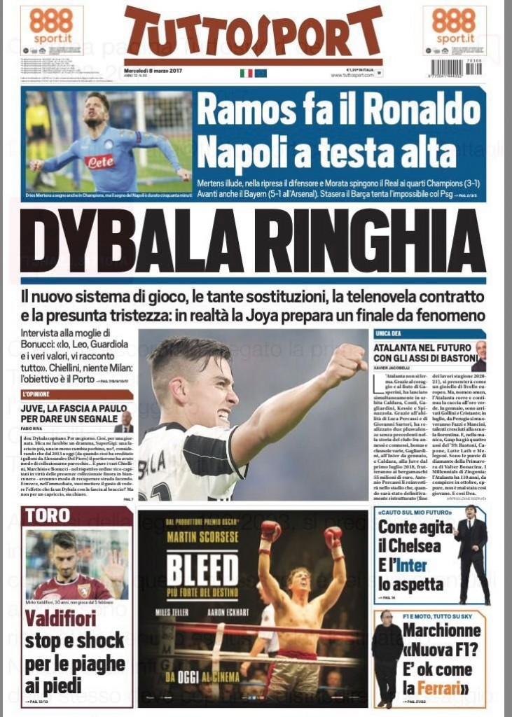 Tuttosport