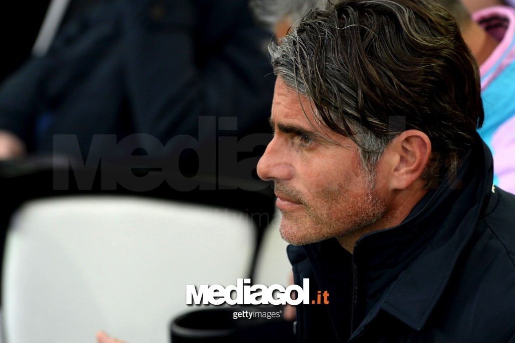 Udinese Calcio v US Citta di Palermo - Serie A