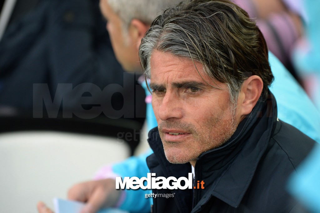 Udinese Calcio v US Citta di Palermo - Serie A