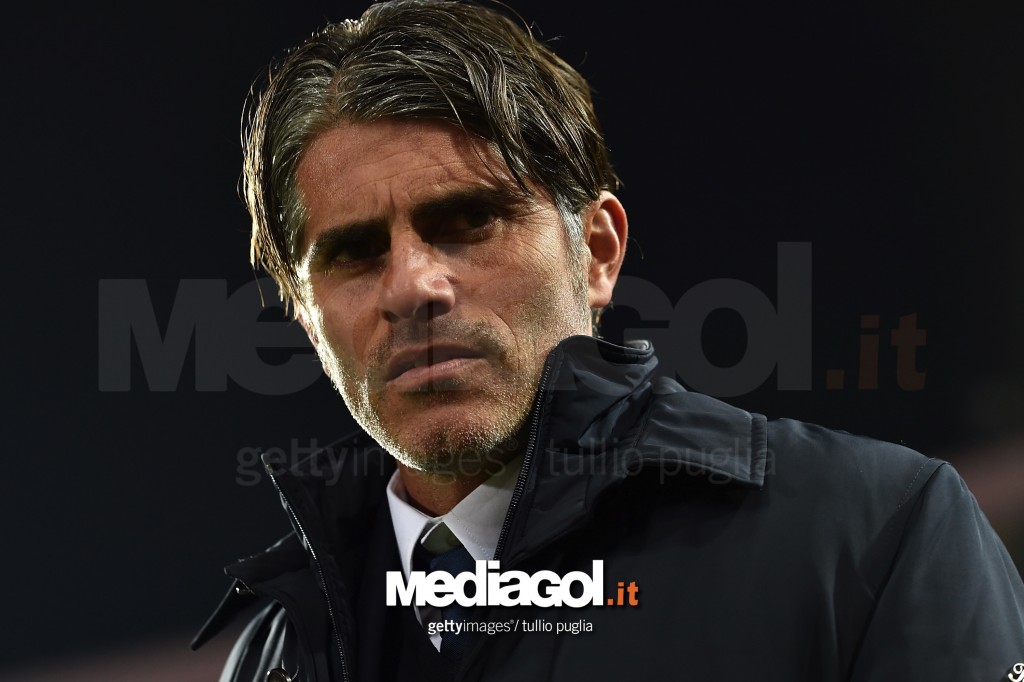 US Citta di Palermo v AS Roma - Serie A