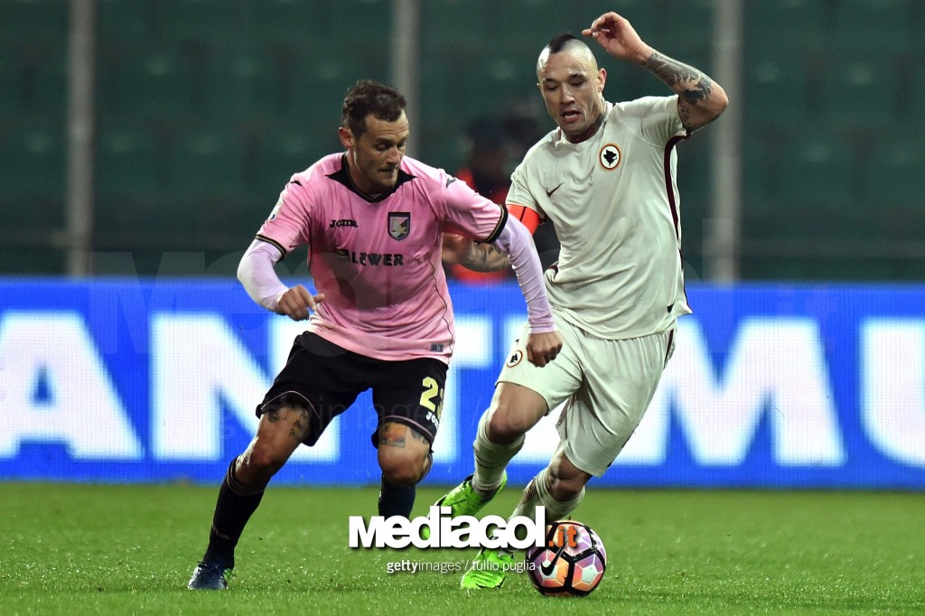 Nainggolan