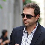 Paul Baccaglini