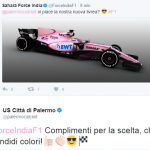 screen force india palermo