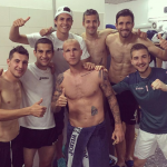 Jajalo Chochev Djurdjevic Struna Trajkovski Andelkovic Posavec