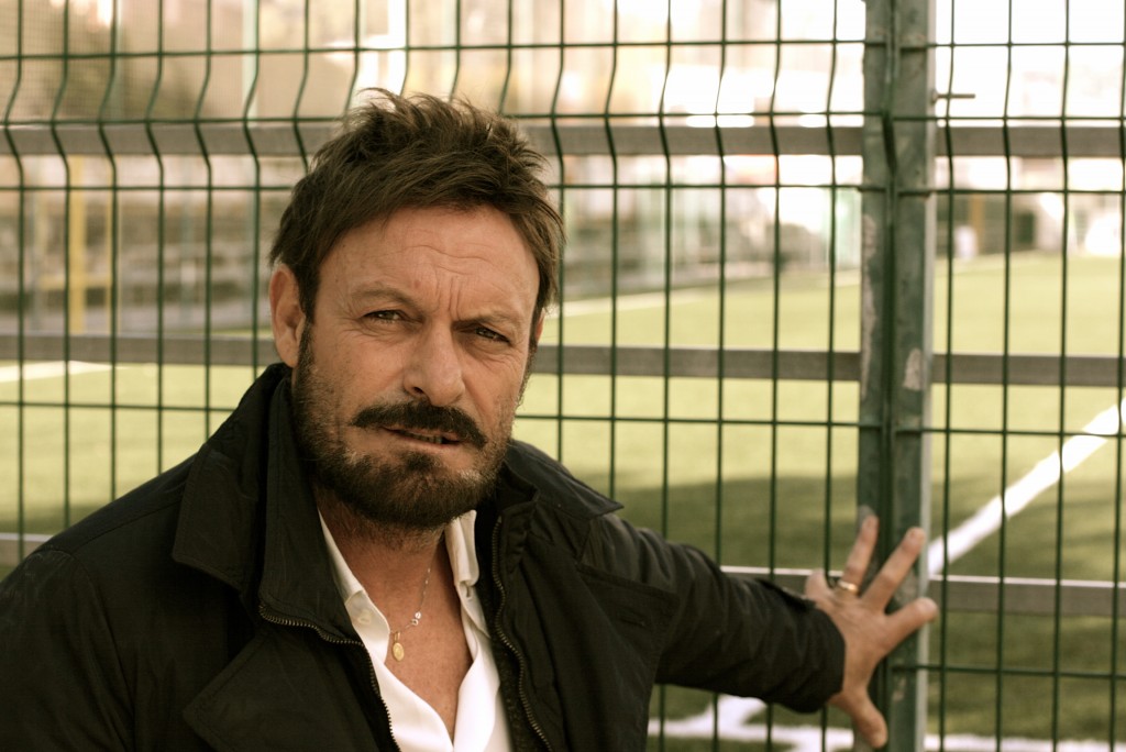 Palermo Schillaci