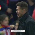Diego Simeoneo arbitro